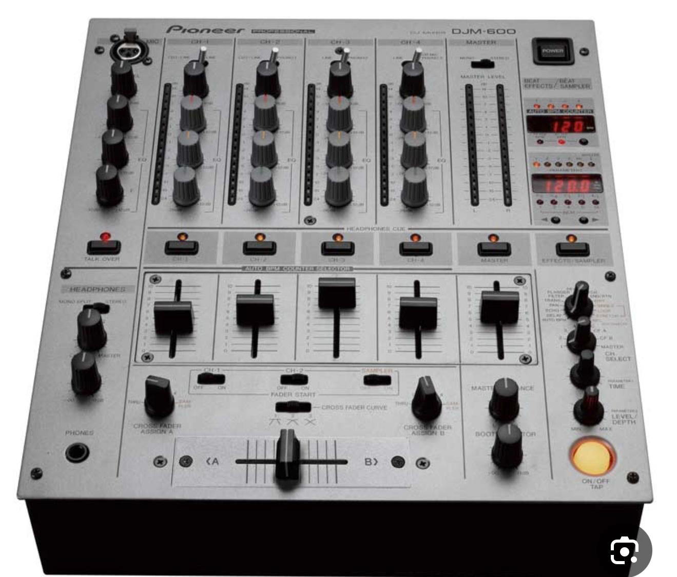 DJ ומערכות מוזיקה 4